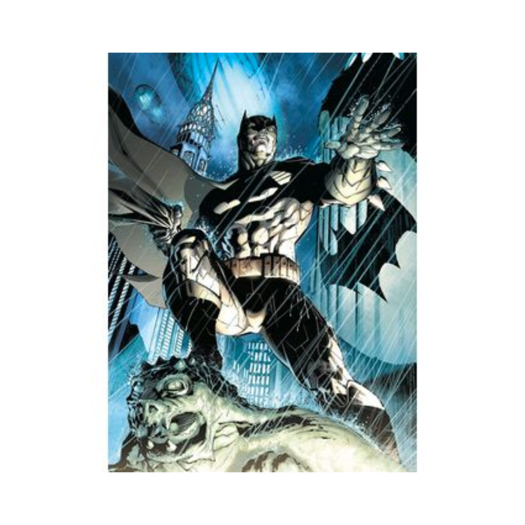 Clementoni Rompecabezas 500 Piezas Batman