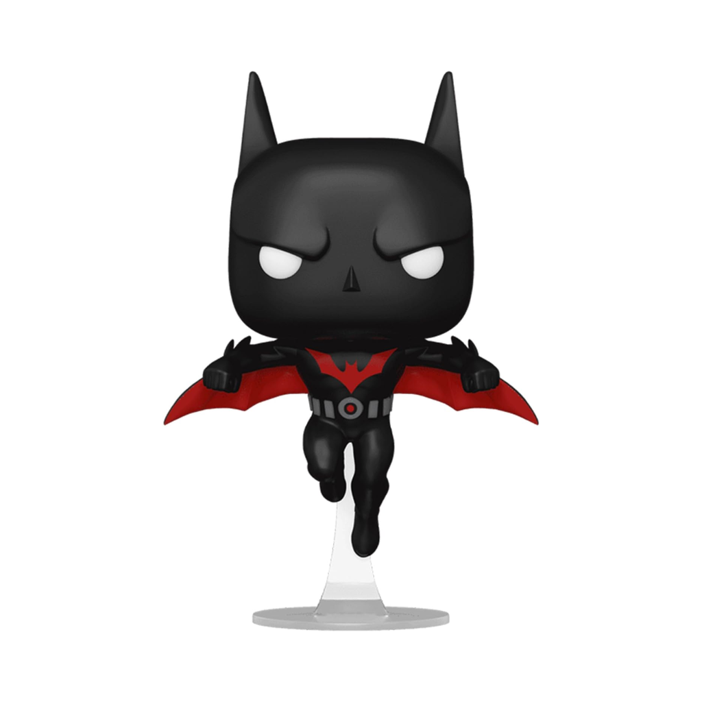 Funko Pop Heroes: DC Comics – Batman Beyond Exclusivo