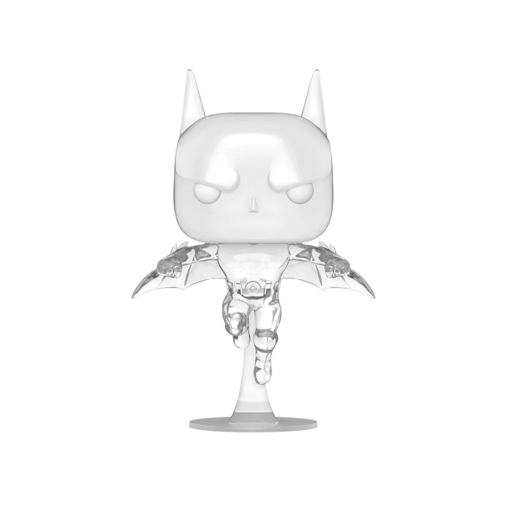 Funko Pop Heroes: DC Comics – Batman Beyond Exclusivo