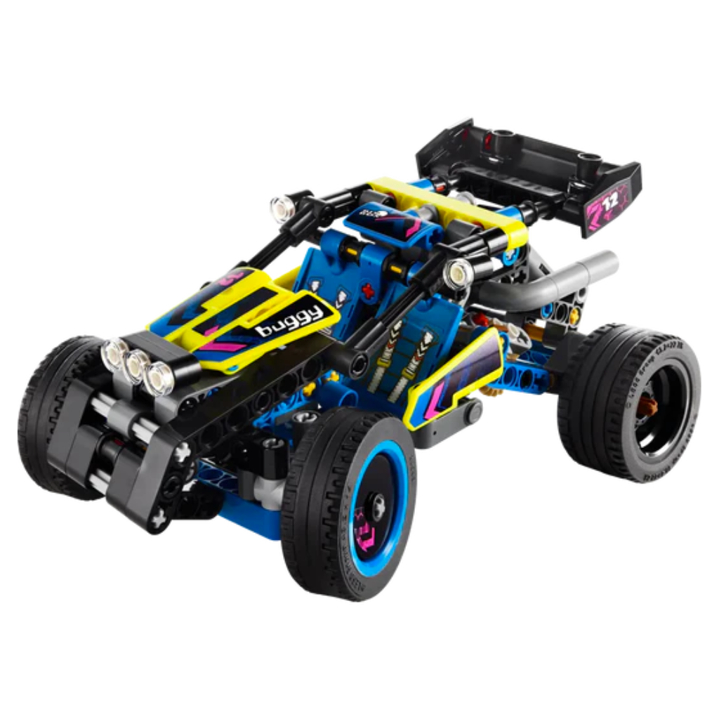 LEGO Technic Buggy de Carreras Todoterreno 42164