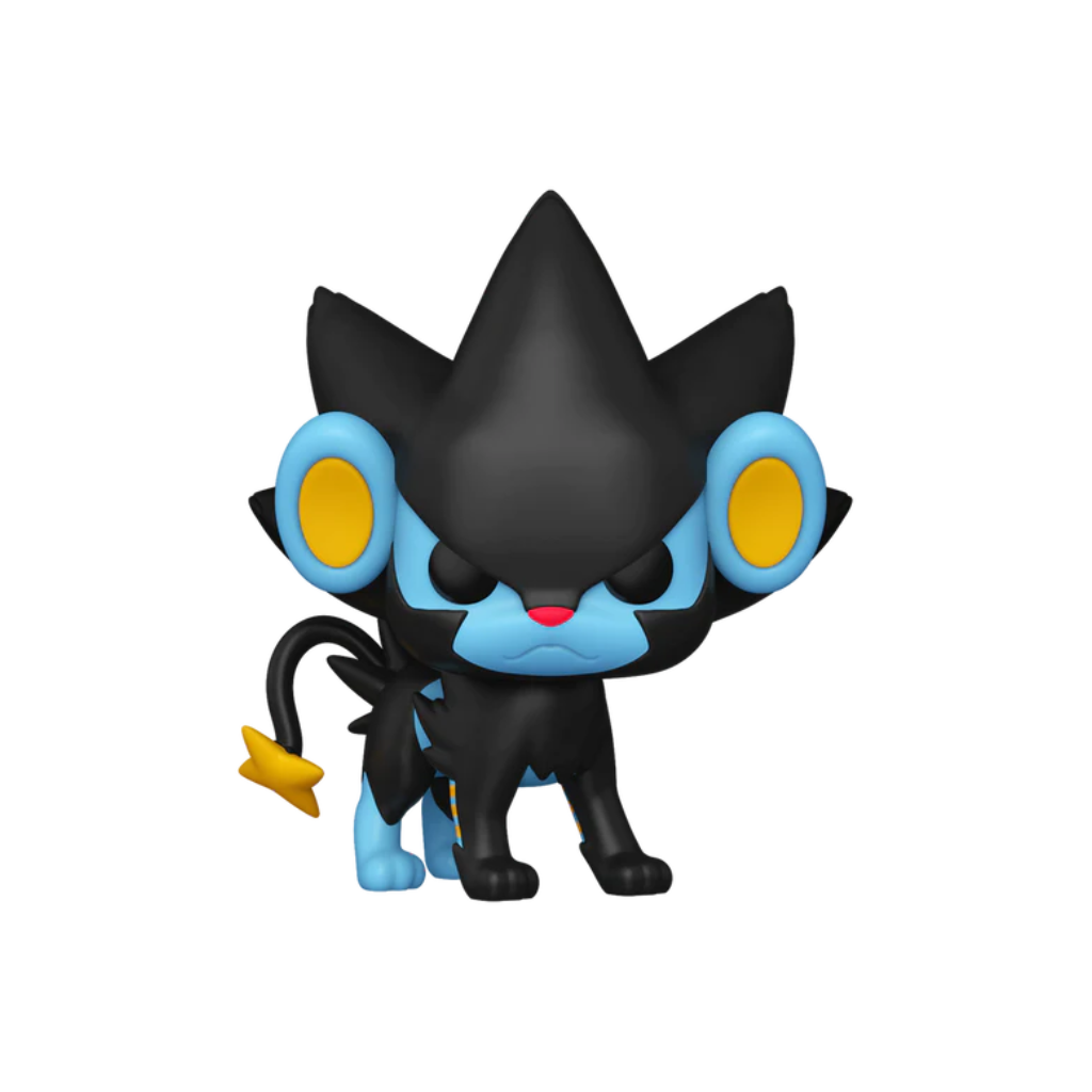 Funko Pop Games: Pokemon - Luxray
