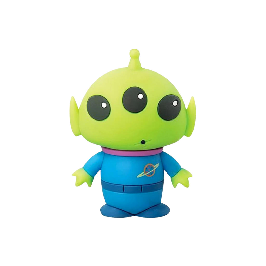 Monogram Iman 3D: Disney Toy Story - Alien