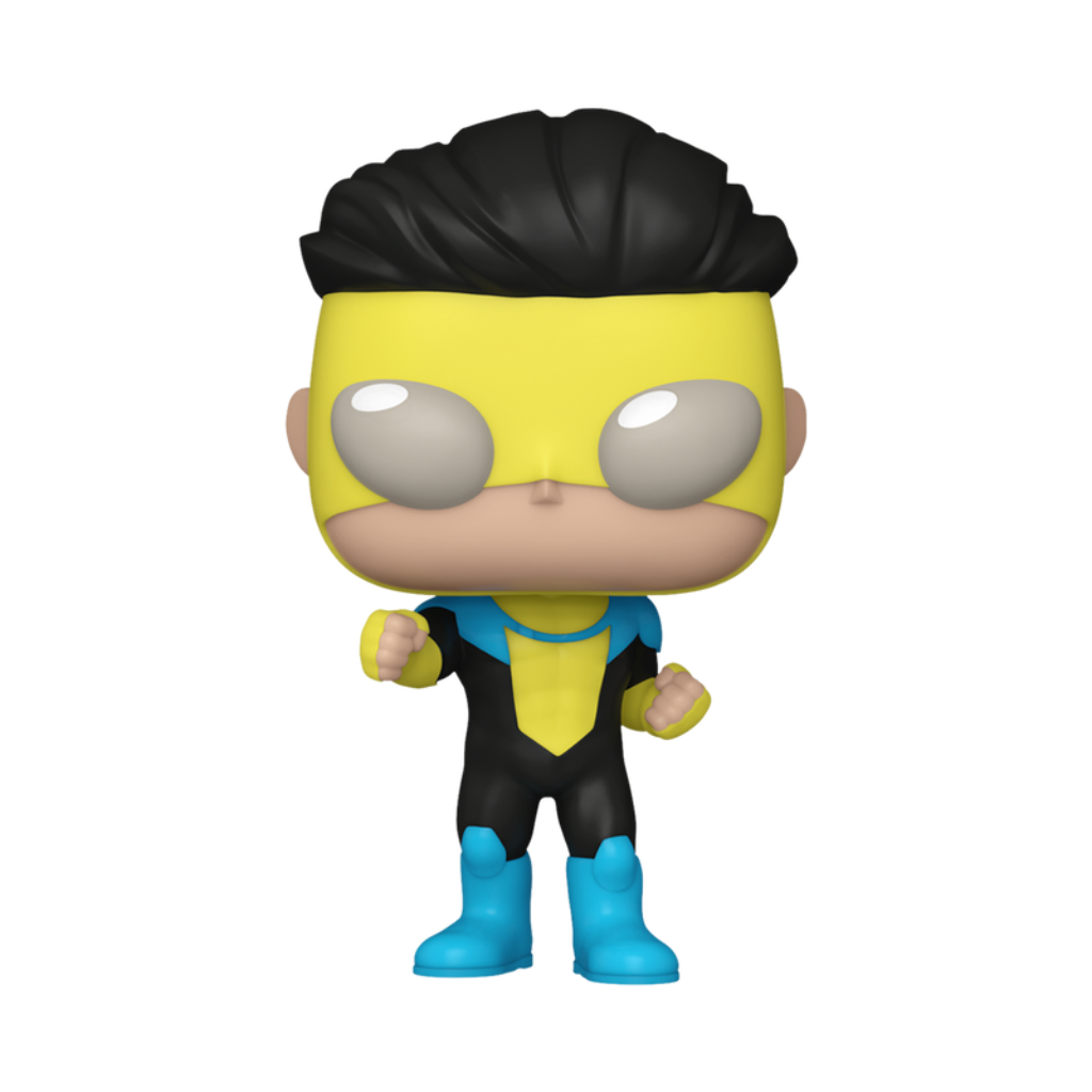 Funko Pop TV: Invincible - Invincible