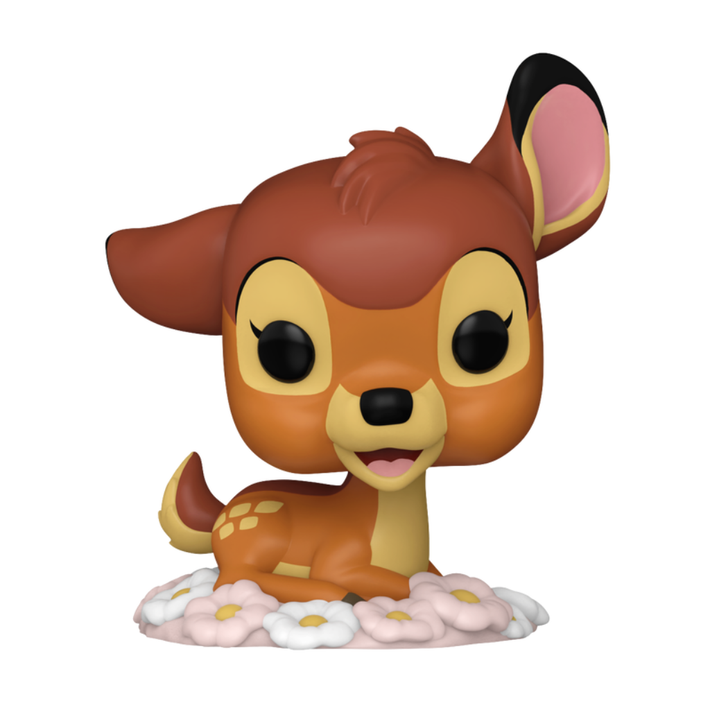 Funko Pop Disney: Bambi 80 Aniversario - Bambi