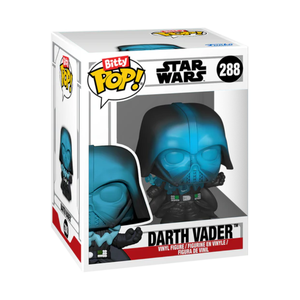 🔥Preventa🔥 Funko Bitty Pop Display: Star Wars - Estrella De La Muerte Coleccionador