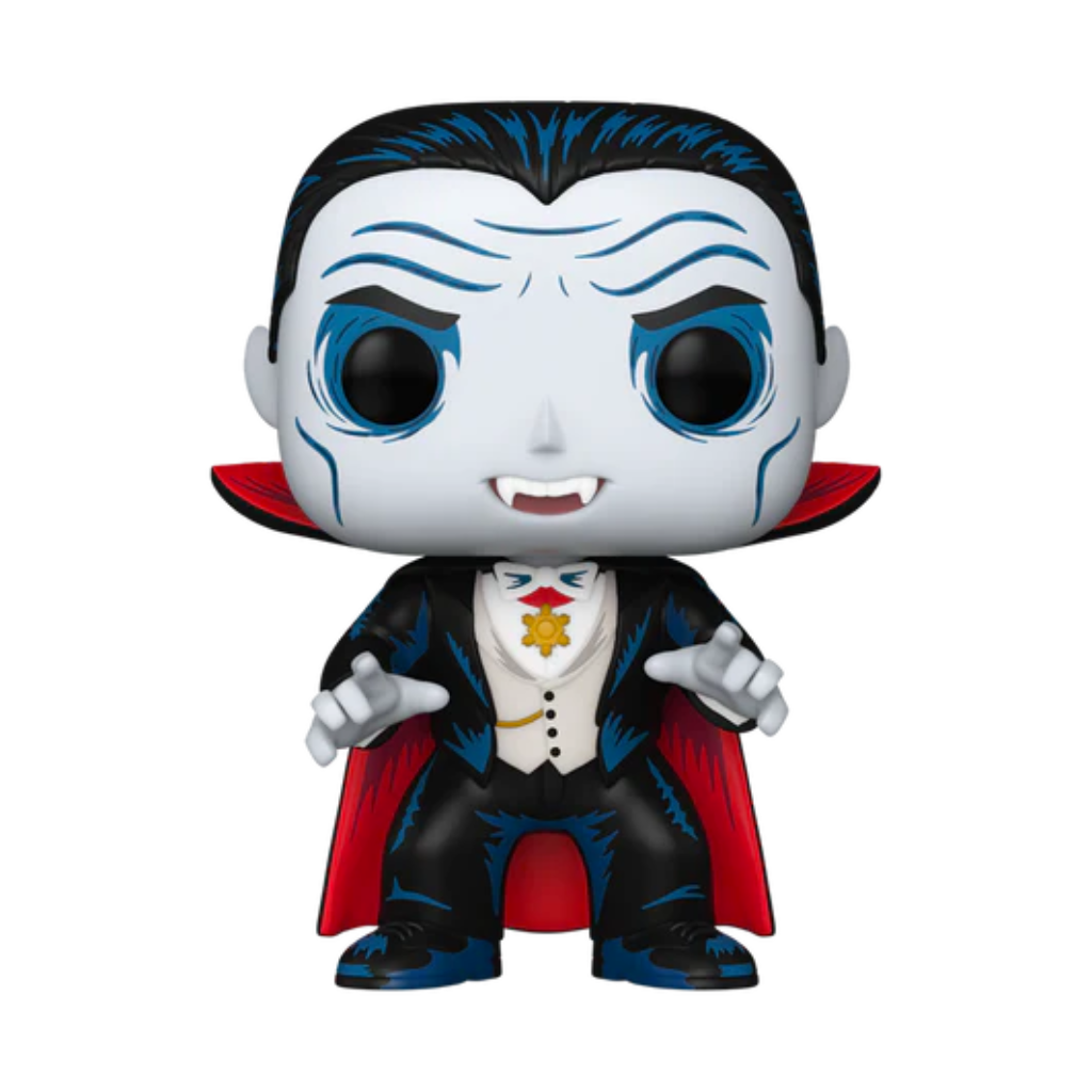 🔥Preventa🔥 Funko Pop Movies: Universal Monsters - Bundle 4 Pack