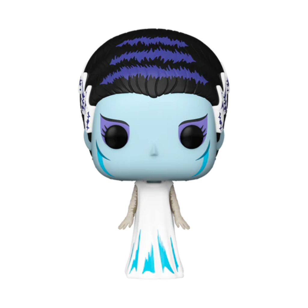 🔥Preventa🔥 Funko Pop Movies: Universal Monsters - Bundle 4 Pack