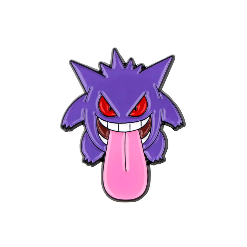 Gengar Collection: 3 Pack