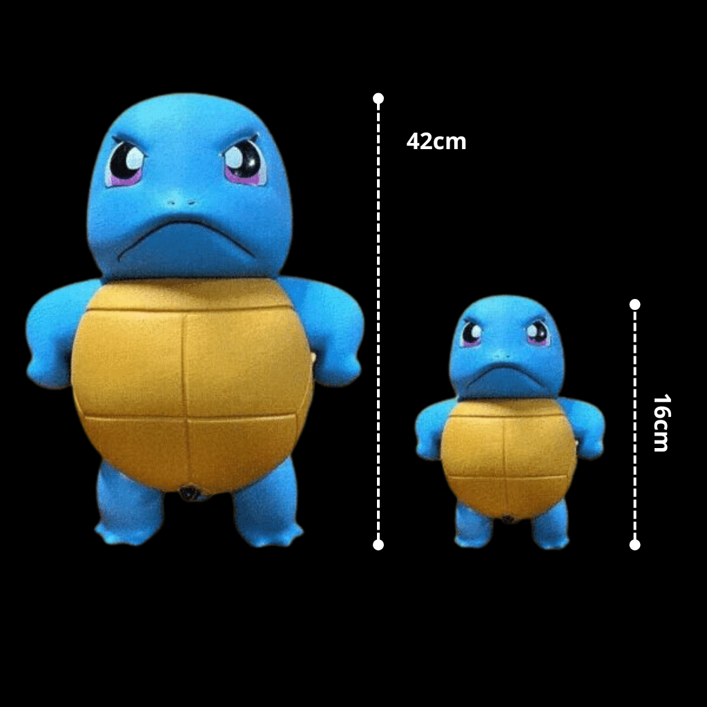 🔥Preventa🔥 Water Squirtle