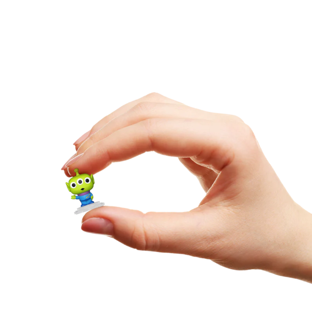 🔥Preventa🔥 Funko Bitty Pop Arcade Cabinet: Toy Story - Alien