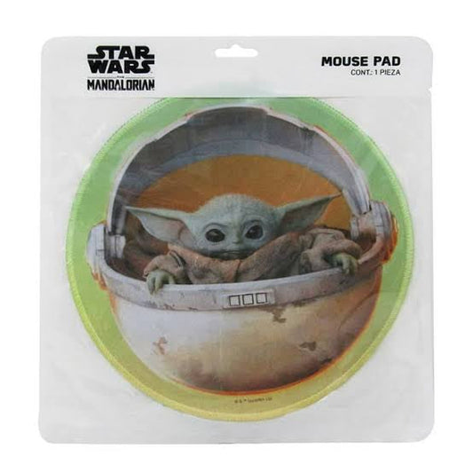 Mouse Pad Star Wars: Grogu