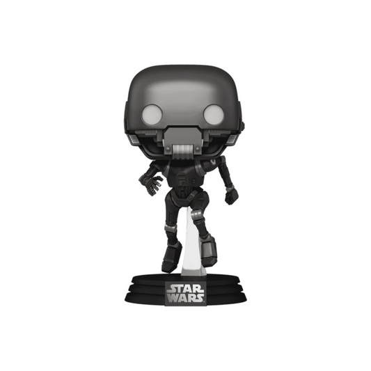 🔥Preventa🔥 Funko Pop Star Wars: Andor - K2SO