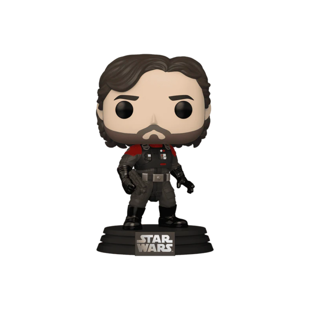 🔥Preventa🔥 Funko Pop Star Wars: Andor - Andor Uniforme T Fighter