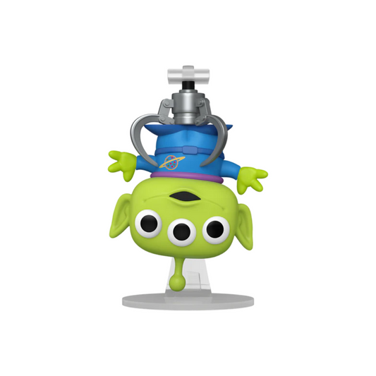 🔥Preventa🔥 Funko Pop Disney: Pixar Toy Story 30 Aniversario - Alien