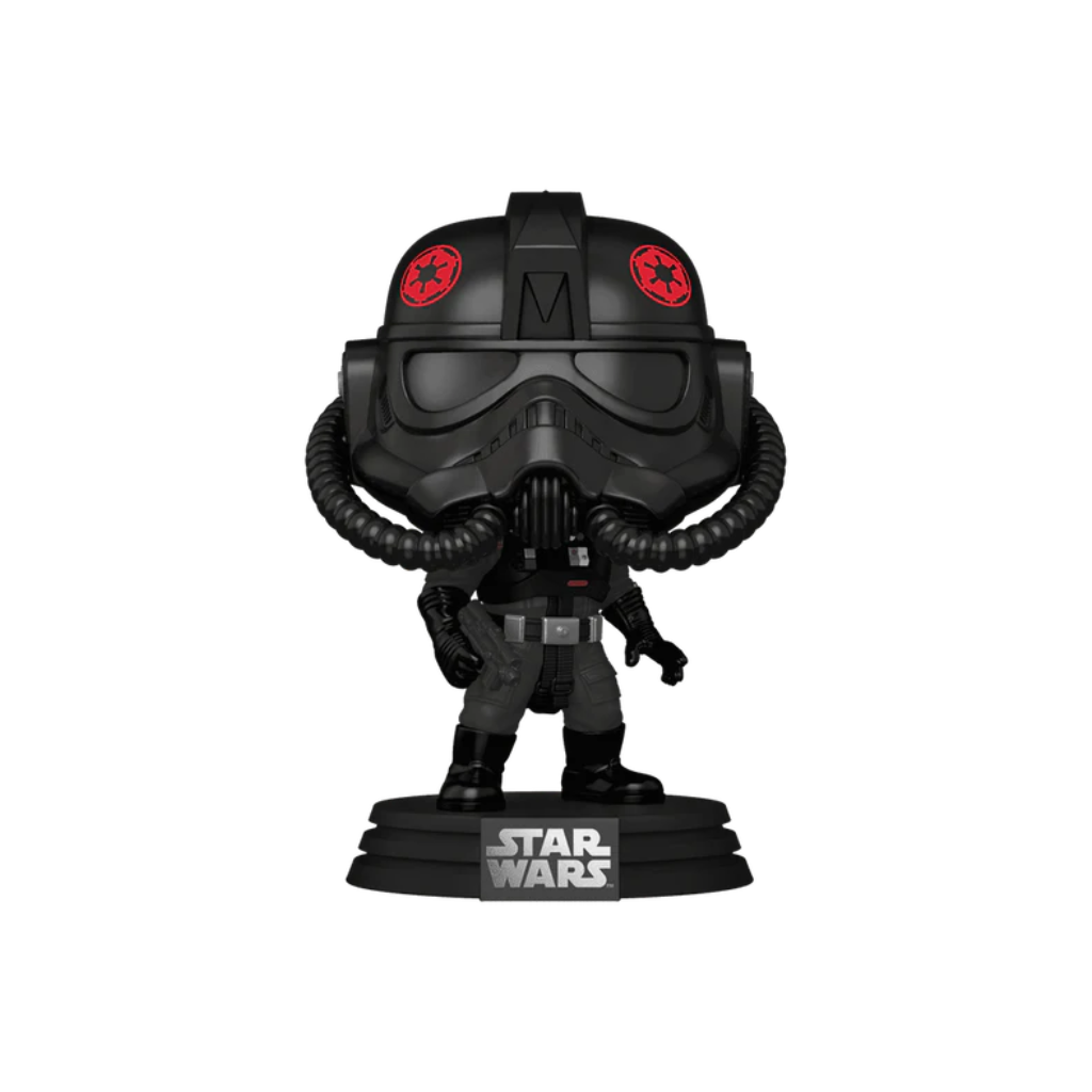 🔥Preventa🔥 Funko Pop Star Wars: Andor - Andor Uniforme T Fighter