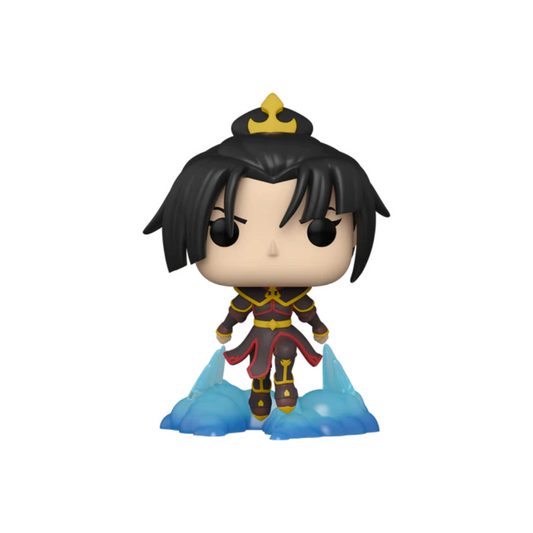 Funko Pop Animation: Avatar La Leyenda de Aang – Azula Exclusivo