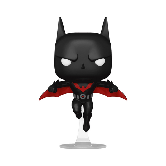 Funko Pop Heroes: DC Comics – Batman Beyond Exclusivo