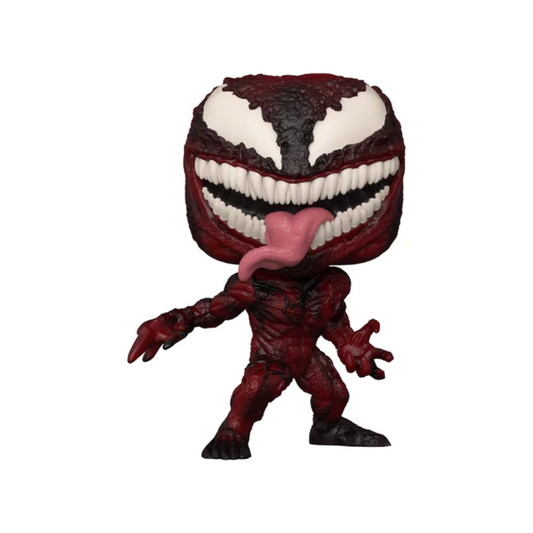 Funko Pop Marvel: Venom Let There Be Carnage – Carnage