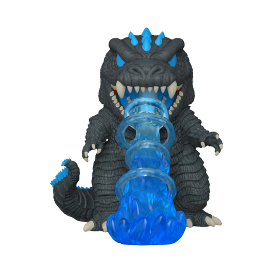 Funko Pop Animation: Godzilla Singular Point - Godzilla Ultima Con Rayo