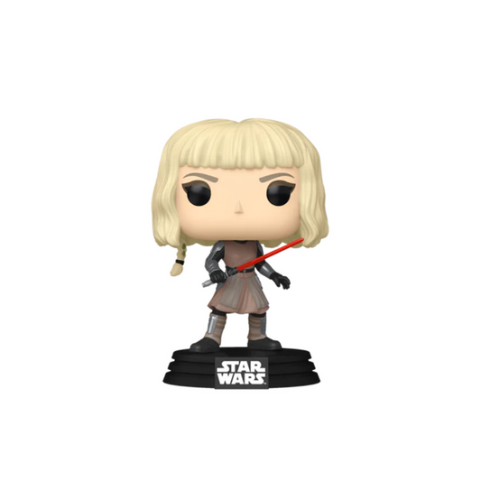 🔥Preventa🔥 Funko Pop Star Wars: Ahsoka - Shin Hati