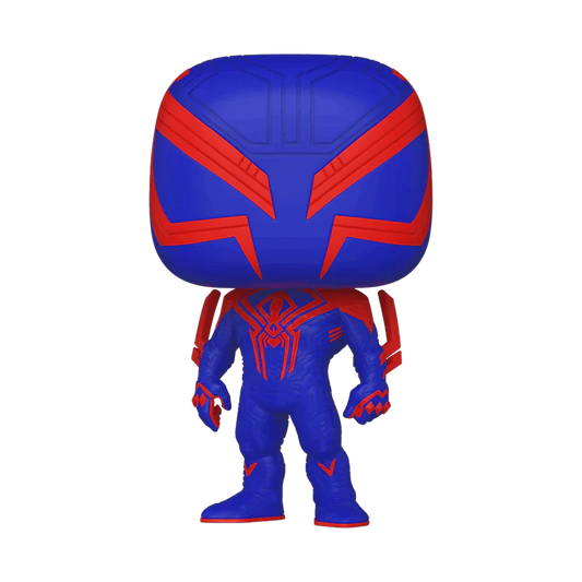 Funko Pop Marvel: SpiderMan Across the Spider Verse - SpiderMan 2099