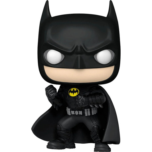 Funko Pop Movie: DC The Flash - Batman