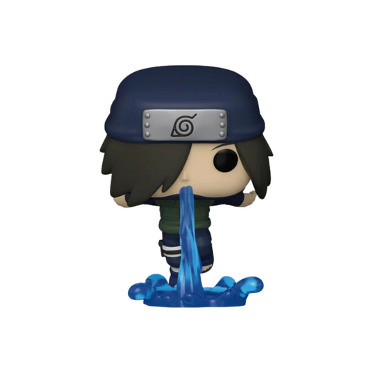 Funko Pop Animation: Naruto Shippuden – Izumo Kamizuki