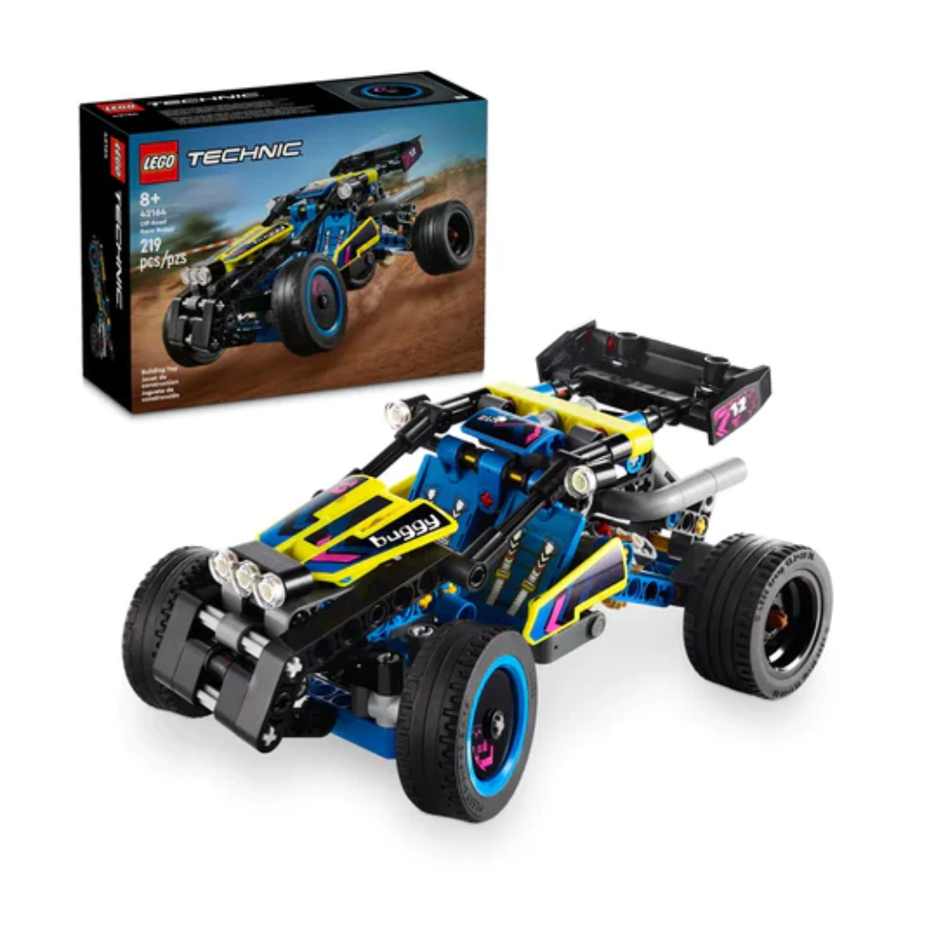 LEGO Technic Buggy de Carreras Todoterreno 42164