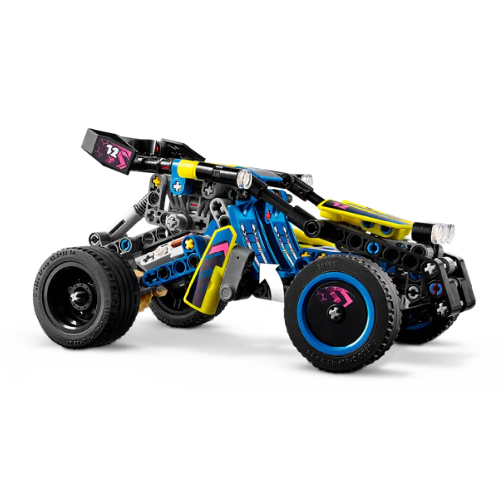 LEGO Technic Buggy de Carreras Todoterreno 42164