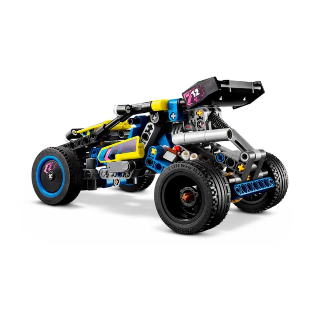 LEGO Technic Buggy de Carreras Todoterreno 42164