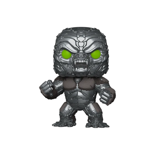Funko Pop Movies: Transformers Rise Of The Beasts – Optimus Primal