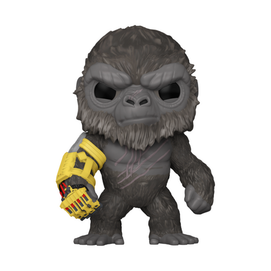 Funko Pop Movies: Godzilla x Kong The New Empire 2024 - Kong