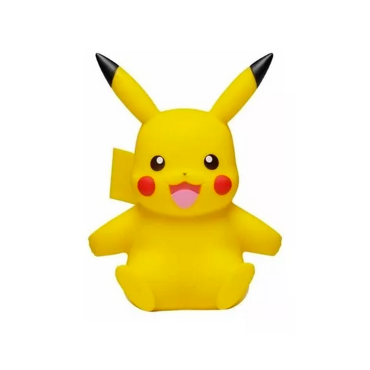 Pokemon Select Figures: Kanto – Pikachu 4 Pulgadas