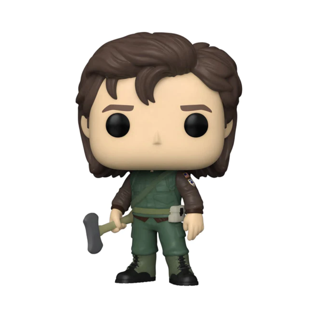 Funko Pop TV: Stranger Things 4 – Steve Harrington