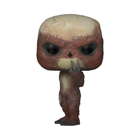 Funko Pop TV: Stranger Things 4 – Vecna